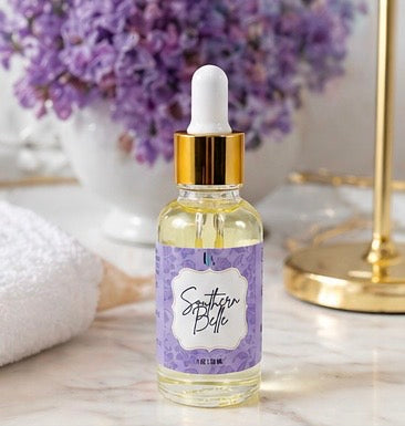 Southern Belle Luxury Cuticle Oil