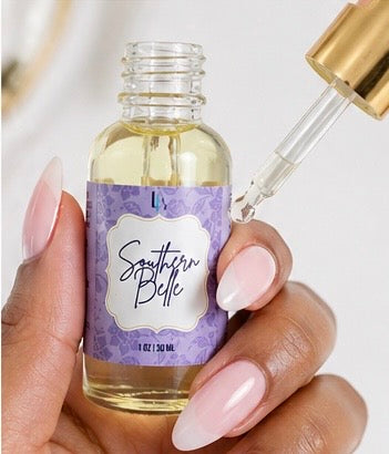 Southern Belle Luxury Cuticle Oil