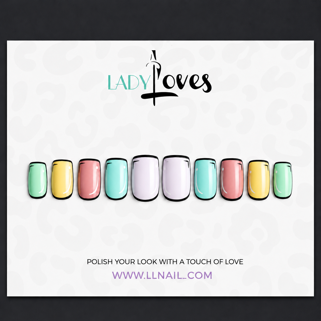 Pastel Pop