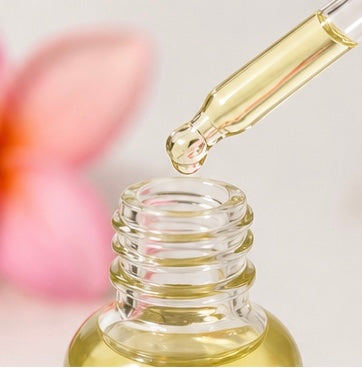Pink Paradise Luxury Cuticle Oil