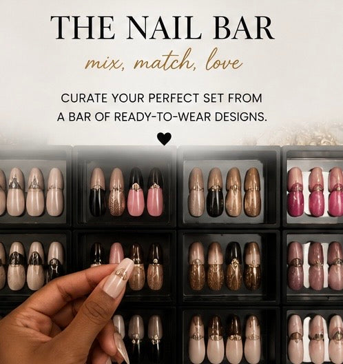 The Nail Bar