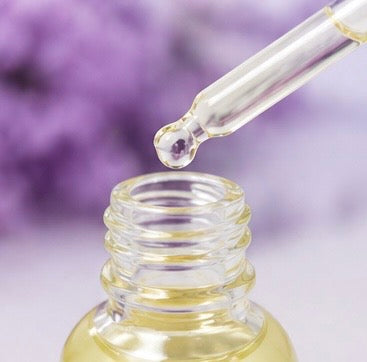 Southern Belle Luxury Cuticle Oil
