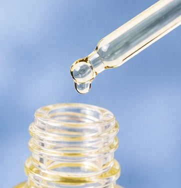 Poppin Luxury Cuticle Oil